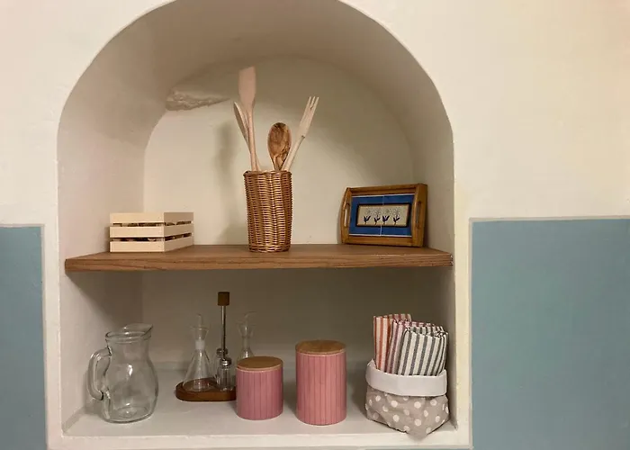 Il Portoncino