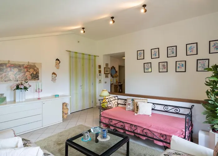 Holiday Home Cadellura By Interhome