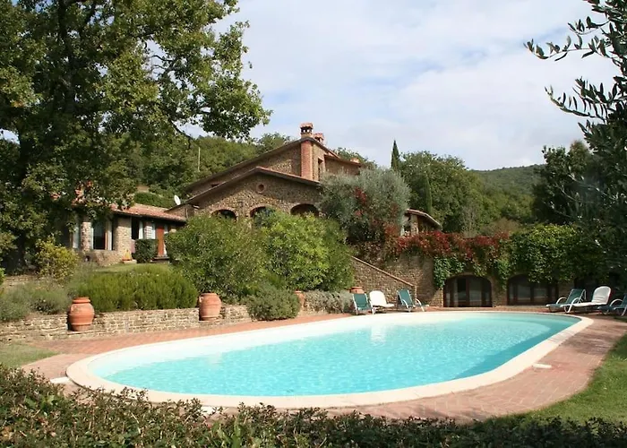 Villa Pianelli