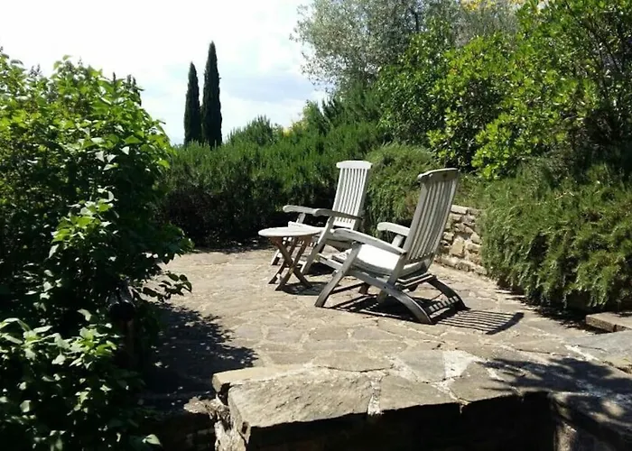 Villa Pianelli