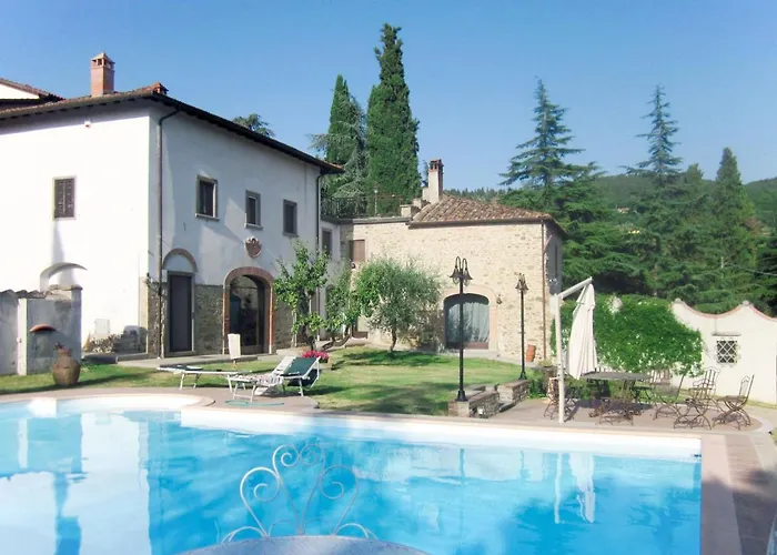 Holiday Home Agriturismo Del Talozzo By Interhome