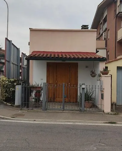 Villa Carmela - Centro Arezzo