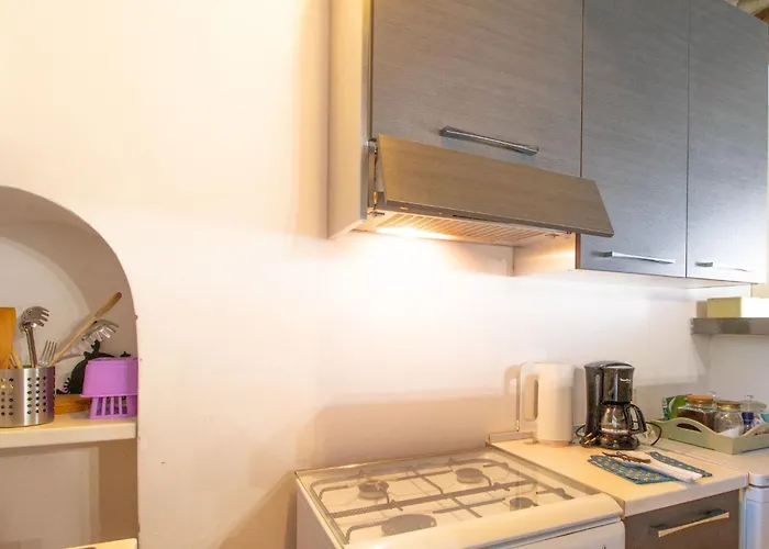 Holiday Home Agriturismo Del Talozzo By Interhome