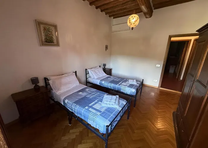 Casa Elena On The Piero Della Francesca Route