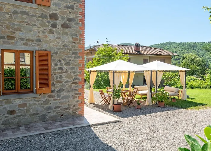 Pet Friendly Home In Arezzo With Wifi
