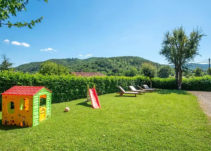 Pet Friendly Home In Arezzo With Wifi