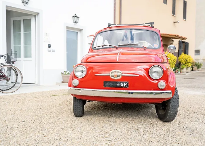 Casa Stella A Due Passi Dal Centro, Free Parking